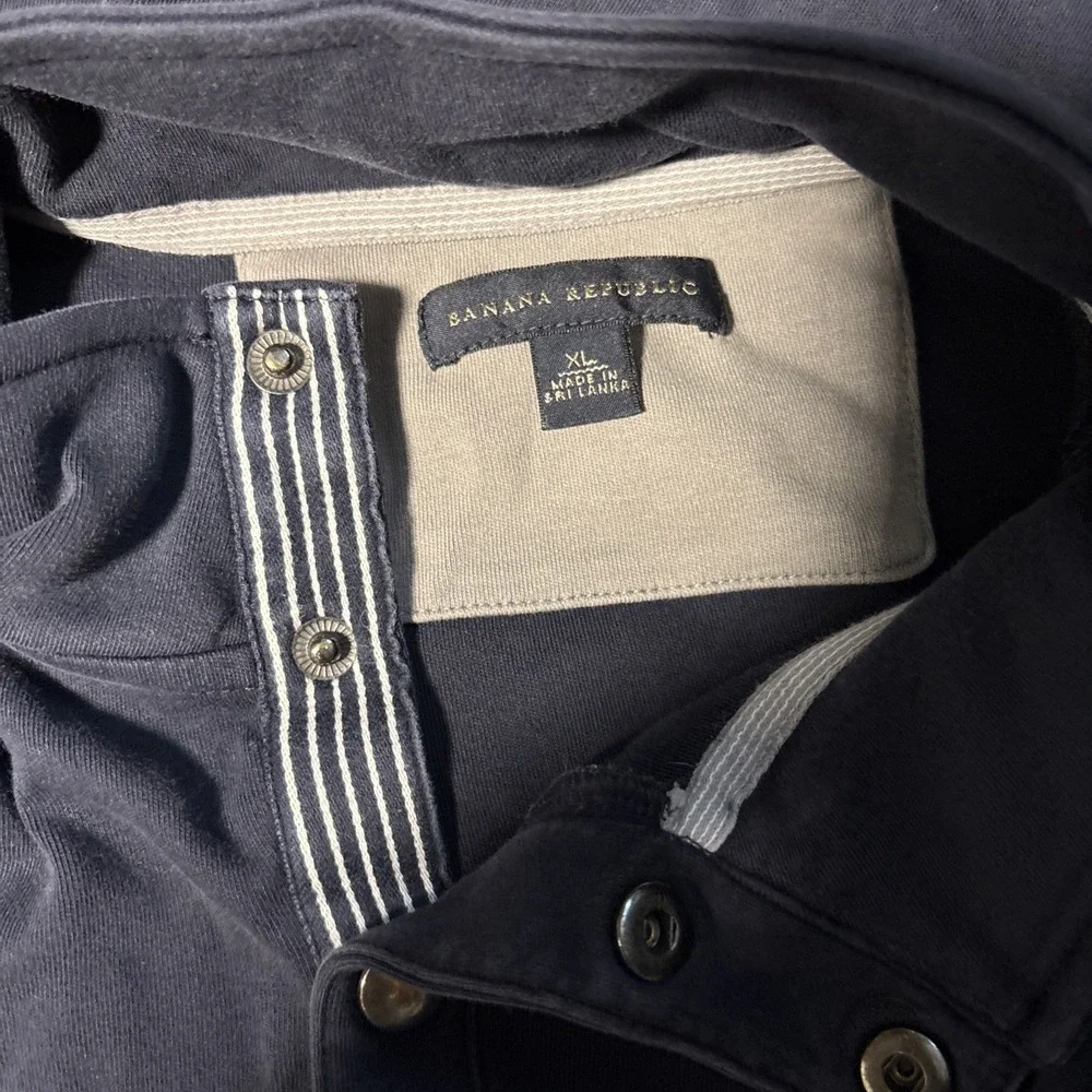 Banana Republic banana republic
